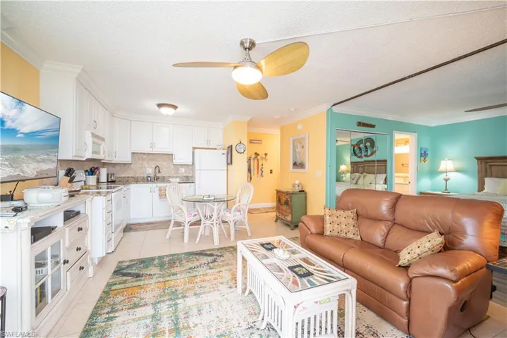 7360 Estero Blvd 703, Fort Myers Beach, Florida 33931