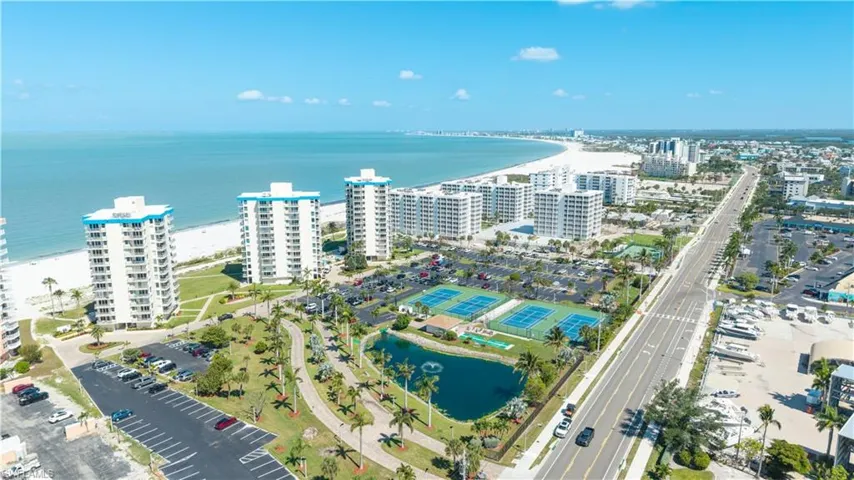 7360 Estero Blvd 703, Fort Myers Beach, Florida 33931
