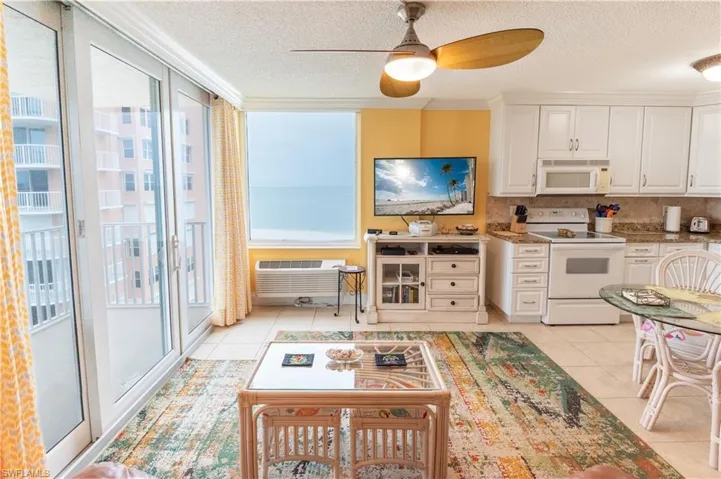 7360 Estero Blvd 703, Fort Myers Beach, Florida 33931
