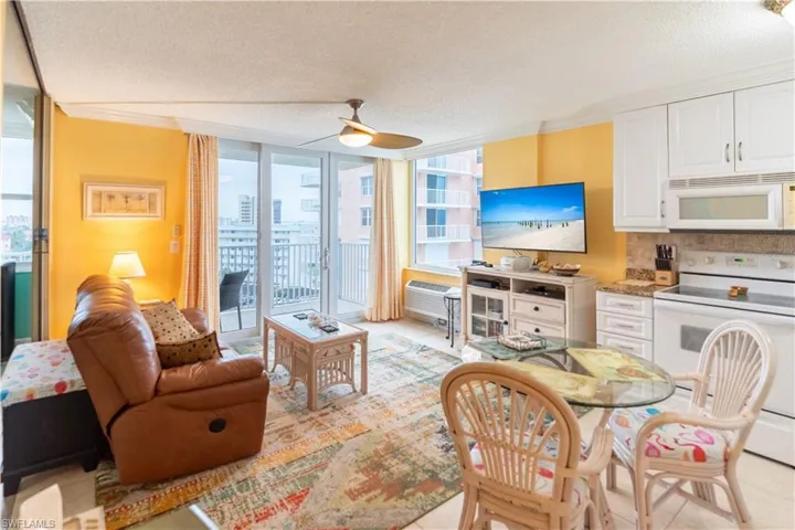 7360 Estero Blvd 703, Fort Myers Beach, Florida 33931