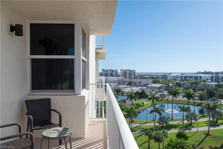 7360 Estero Blvd 703, Fort Myers Beach, Florida 33931