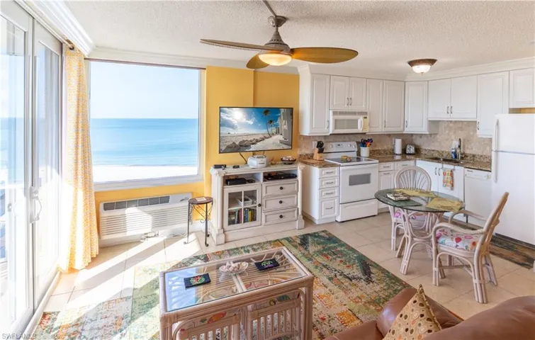 7360 Estero Blvd 703, Fort Myers Beach, Florida 33931