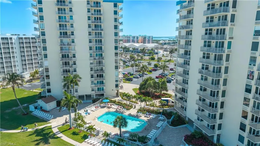 7360 Estero Blvd 703, Fort Myers Beach, Florida 33931