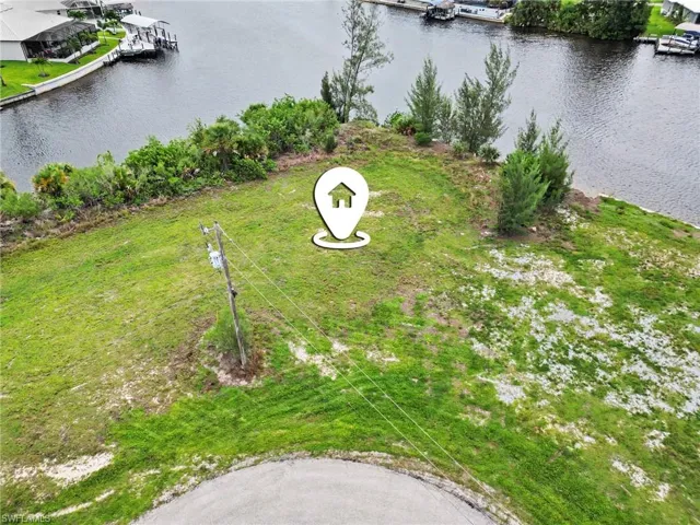 3900 Nw 19th St, Cape Coral, Florida 33993