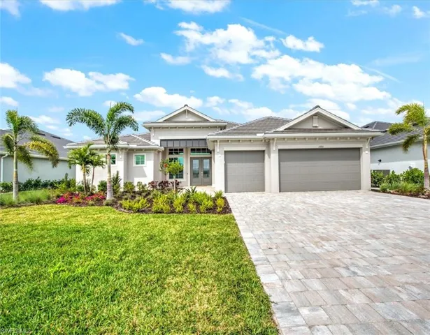 17211 Blue Sapphire Dr, Fort Myers, Florida 33913