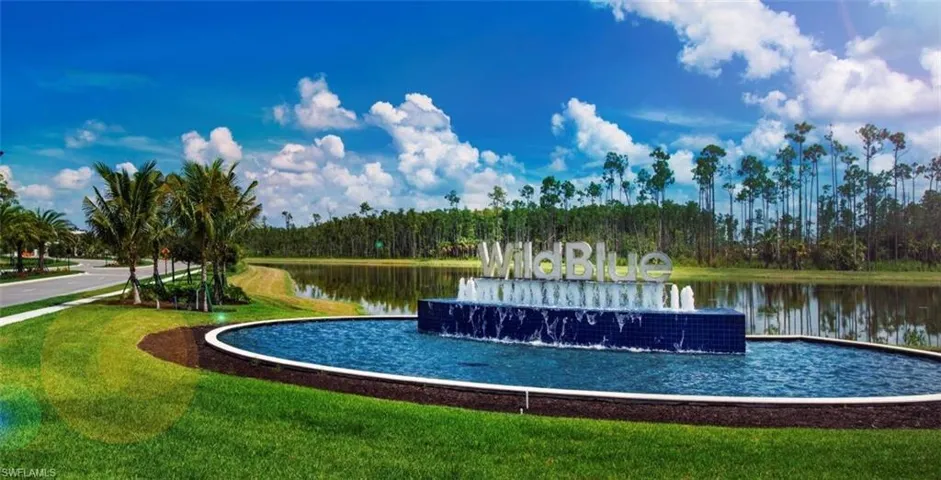 17211 Blue Sapphire Dr, Fort Myers, Florida 33913