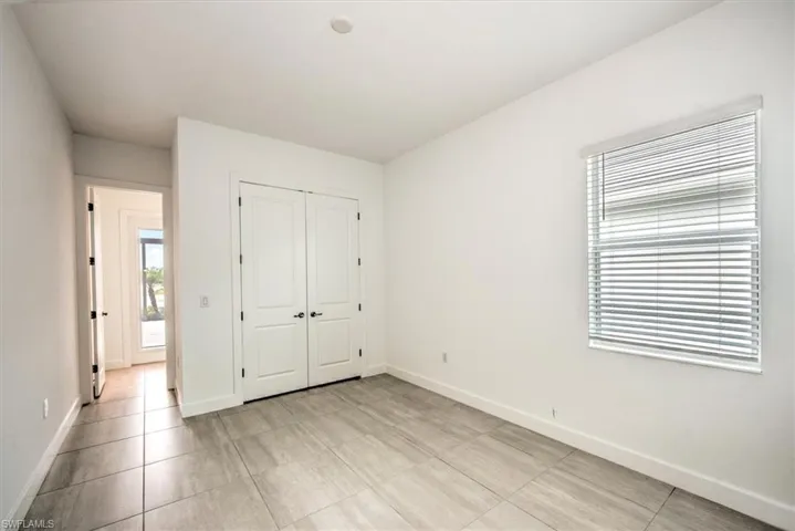 3rd Bedroom