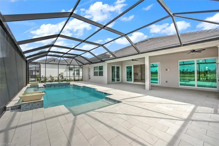 17211 Blue Sapphire Dr, Fort Myers, Florida 33913
