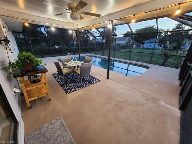 1224 Se 22nd Pl, Cape Coral, Florida 33990