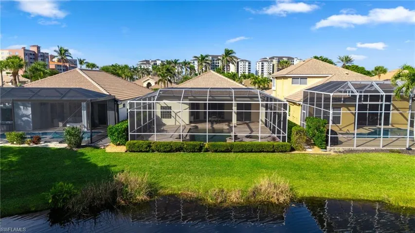 14713 Osprey Point Dr, Fort Myers Fl 33908