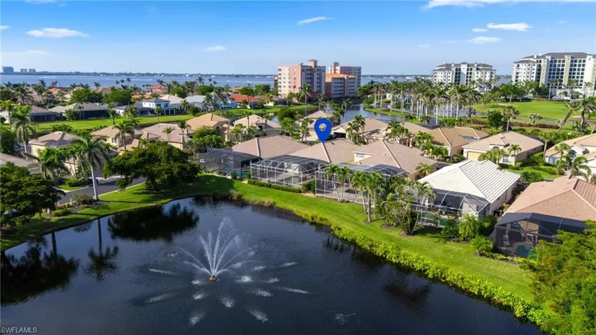 14713 Osprey Point Dr, Fort Myers Fl 33908