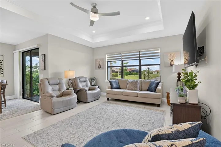 3663 Passion Vine Dr, Alva, Florida 33920