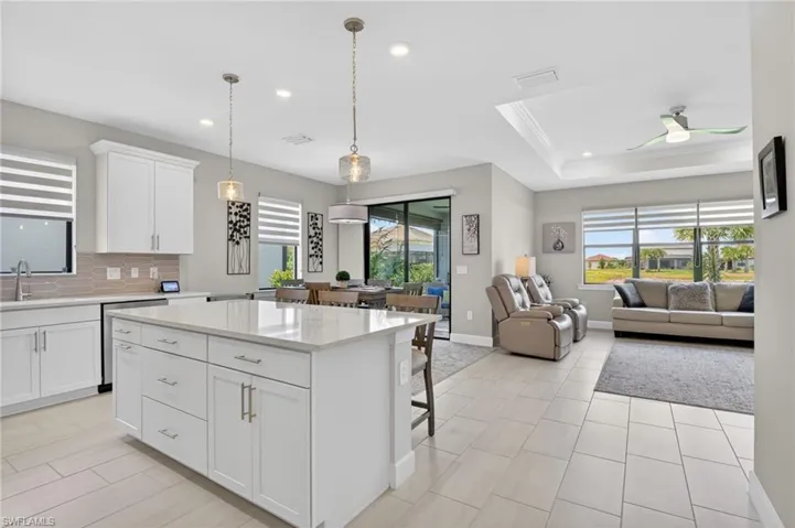3663 Passion Vine Dr, Alva, Florida 33920