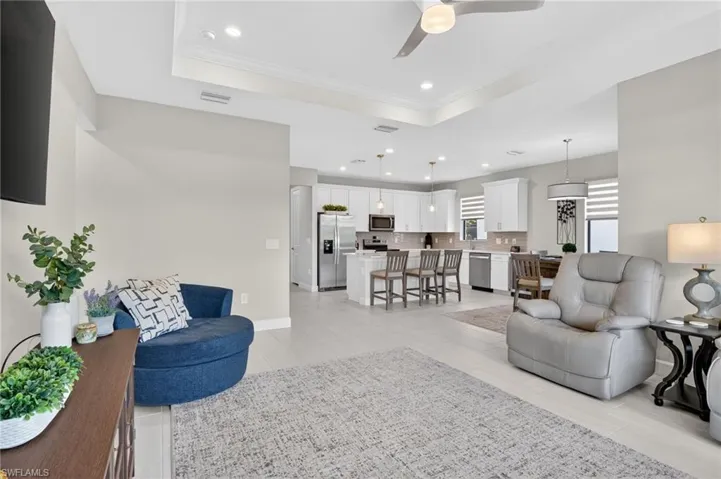 3663 Passion Vine Dr, Alva, Florida 33920