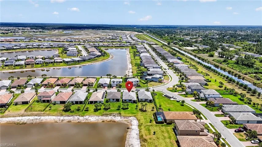 3663 Passion Vine Dr, Alva, Florida 33920