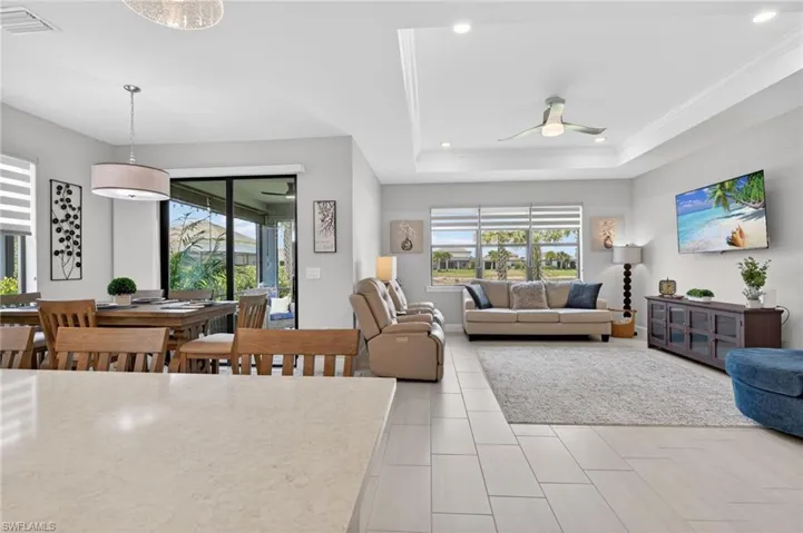 3663 Passion Vine Dr, Alva, Florida 33920