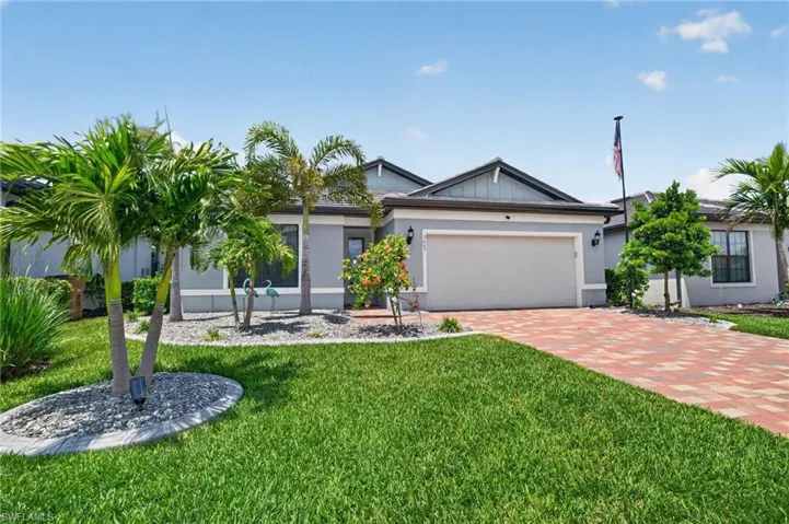3663 Passion Vine Dr, Alva, Florida 33920