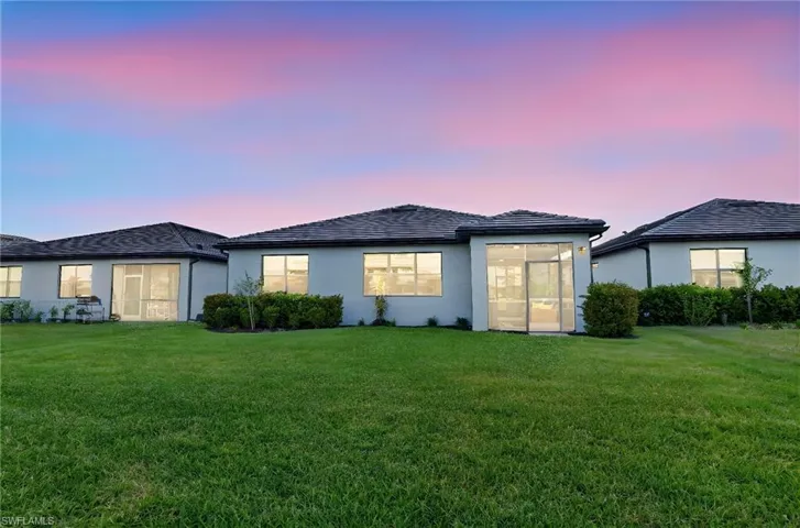3663 Passion Vine Dr, Alva, Florida 33920