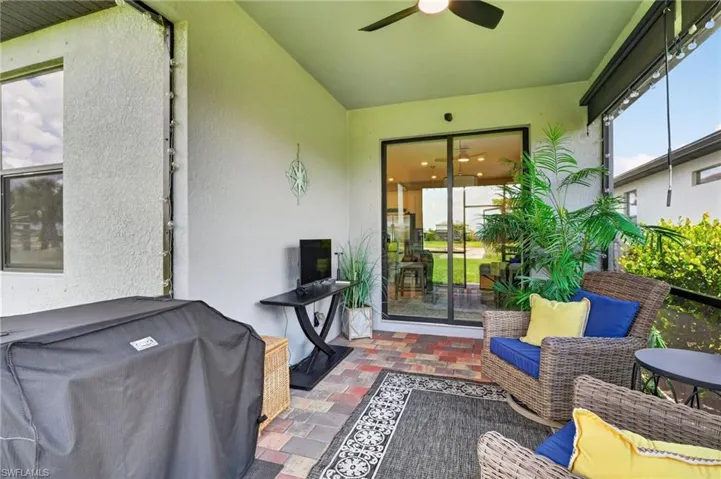 3663 Passion Vine Dr, Alva, Florida 33920