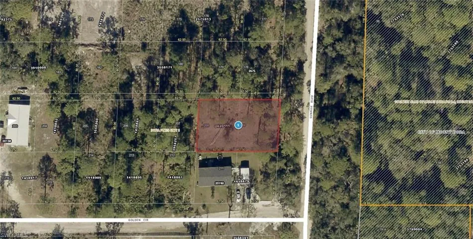 21-19-27-0100-000-20800 Sunrise Blvd, Mount Dora, Florida 32757