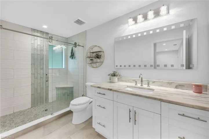 Second Bathroom