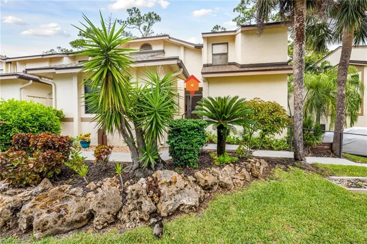 15126 Parkside Dr 104, Fort Myers, Florida 33908