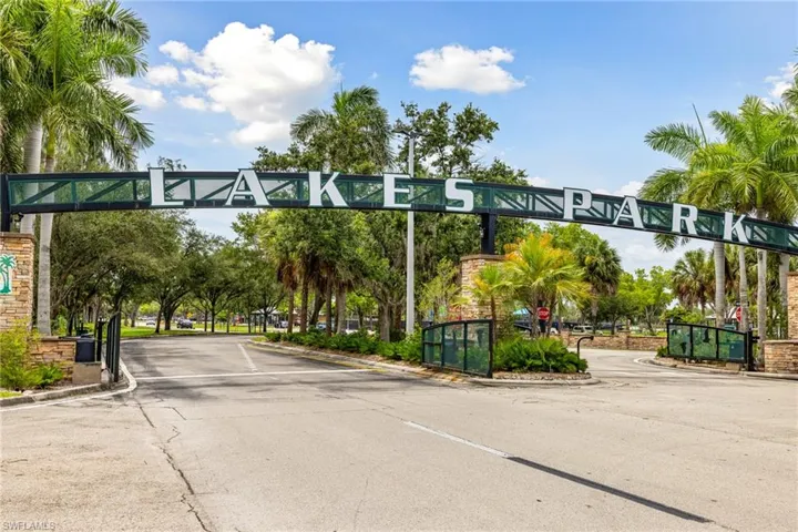 15126 Parkside Dr 104, Fort Myers, Florida 33908