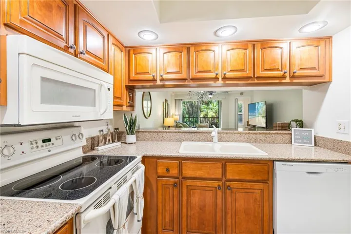 15126 Parkside Dr 104, Fort Myers, Florida 33908