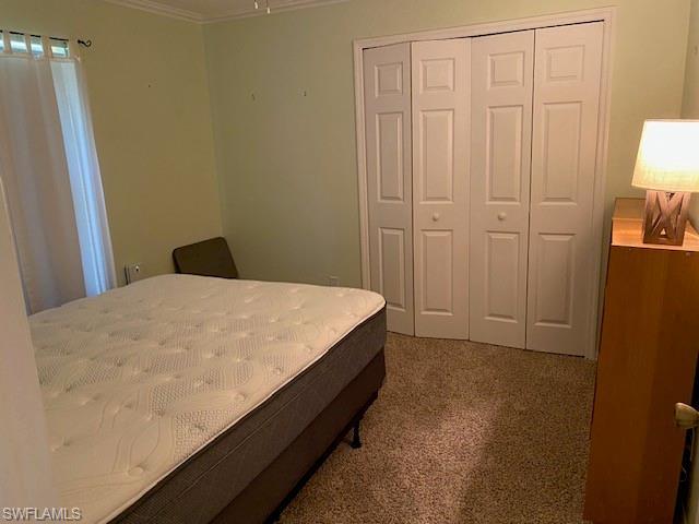 Secondary Bedroom/guest room