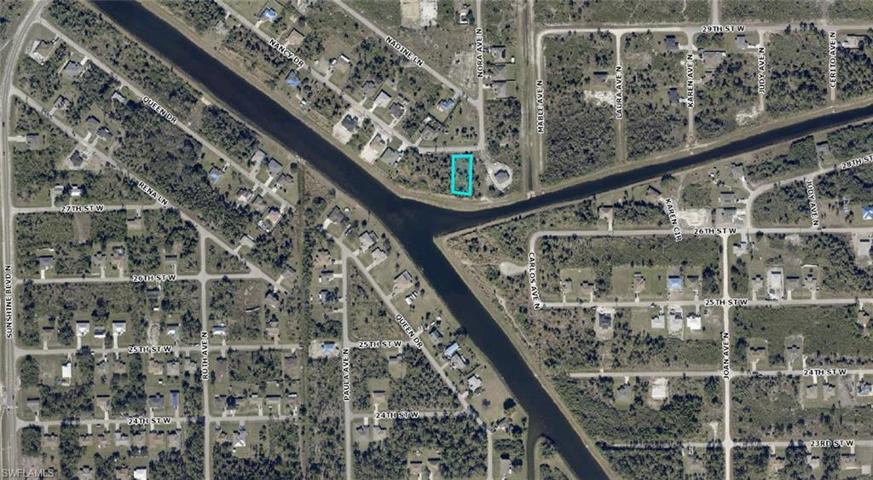 2805 Nancy DR, LEHIGH ACRES FL 33971
