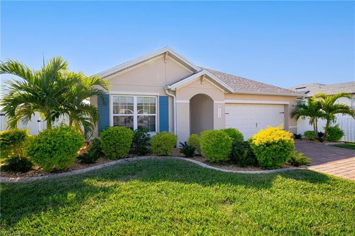 1018 Nw 19th St, Cape Coral, Florida 33993