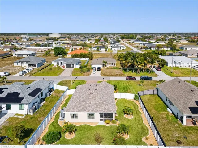 1018 Nw 19th St, Cape Coral, Florida 33993