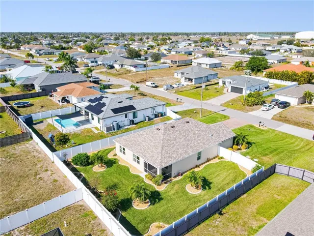 1018 Nw 19th St, Cape Coral, Florida 33993