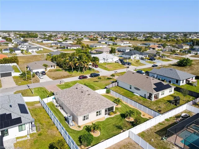 1018 Nw 19th St, Cape Coral, Florida 33993