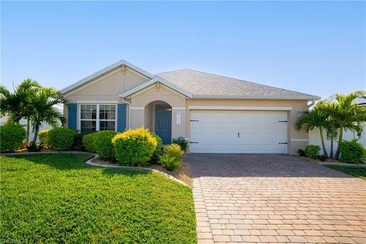 1018 Nw 19th St, Cape Coral, Florida 33993