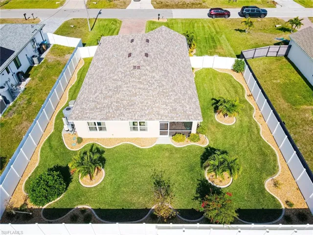 1018 Nw 19th St, Cape Coral, Florida 33993