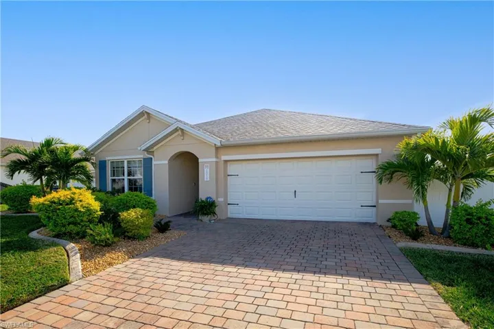1018 Nw 19th St, Cape Coral, Florida 33993
