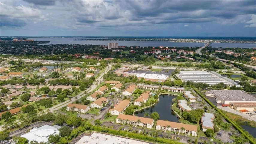 9291 Central Park DR # 105, FORT MYERS FL 33919