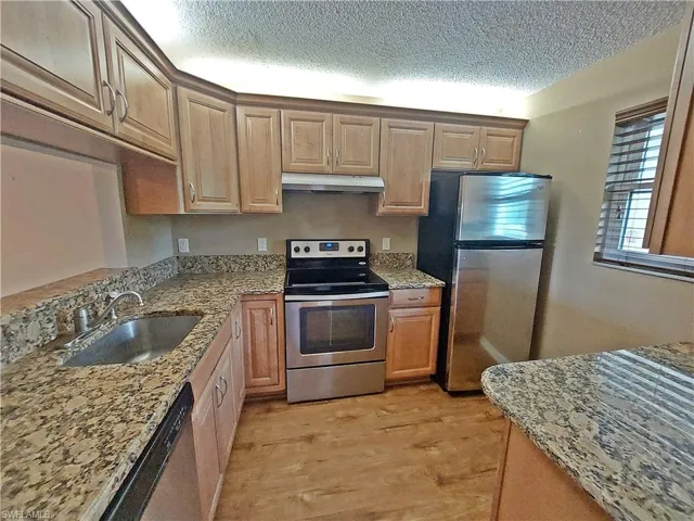 Updated Kitchen
