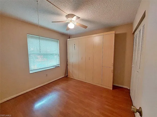 Guest Bedroom with Murphy Bed