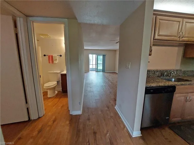 9291 Central Park DR # 105, FORT MYERS FL 33919