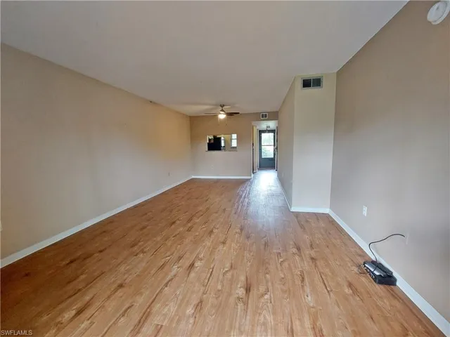 9291 Central Park DR # 105, FORT MYERS FL 33919
