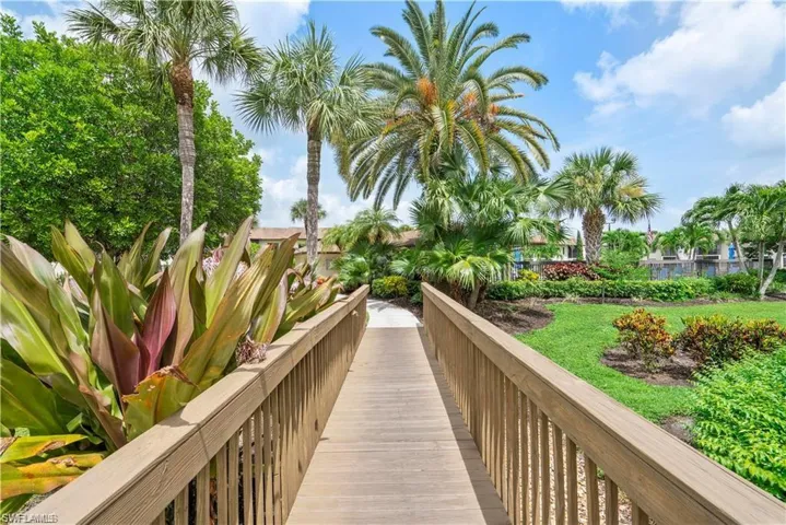 9291 Central Park DR # 105, FORT MYERS FL 33919