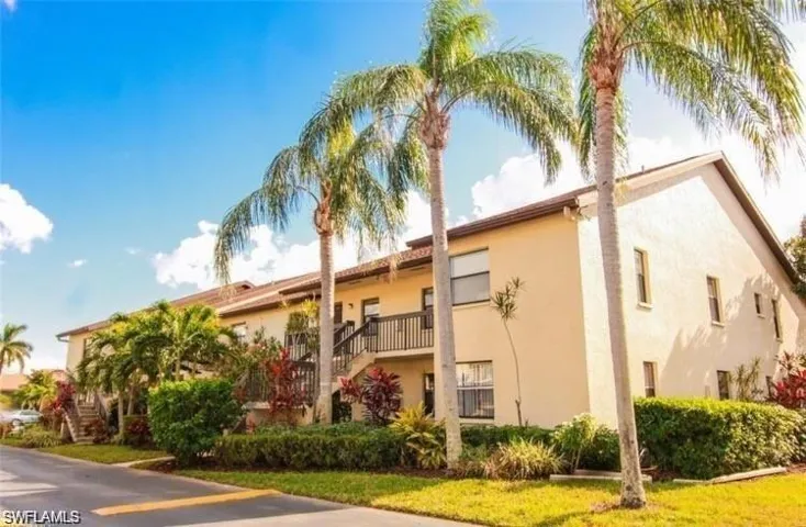 9291 Central Park DR # 105, FORT MYERS FL 33919