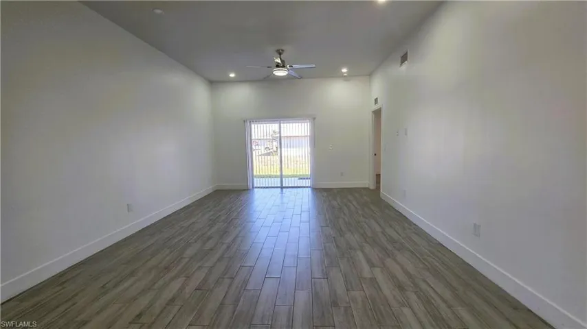 2909 SW Santa Barbara  PL, Cape Coral, FL 33914
