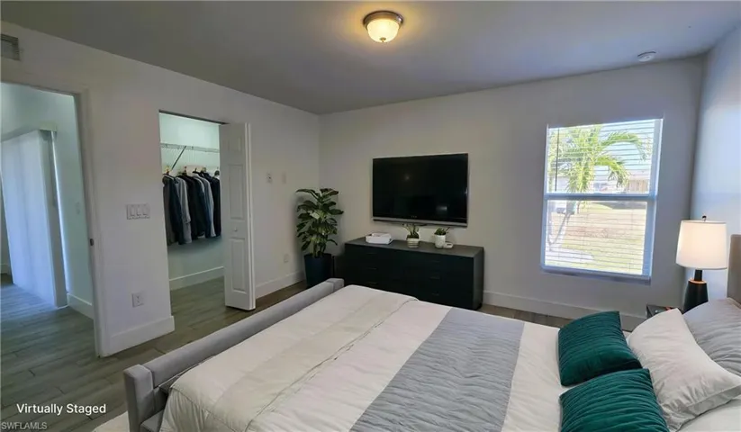 2909 SW Santa Barbara  PL, Cape Coral, FL 33914