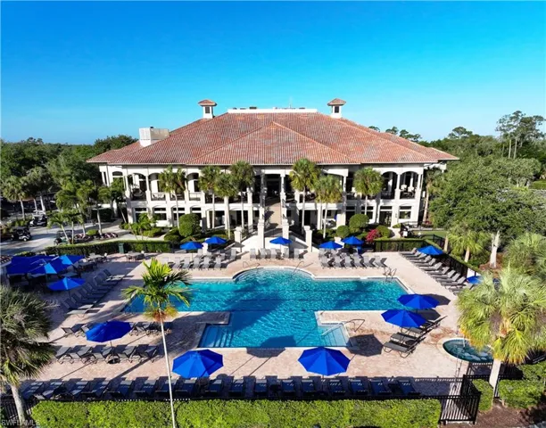 20071 Seagrove St 1001, Estero, Florida 33928