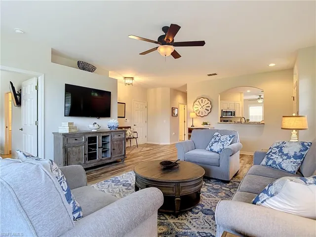 20071 Seagrove St 1001, Estero, Florida 33928