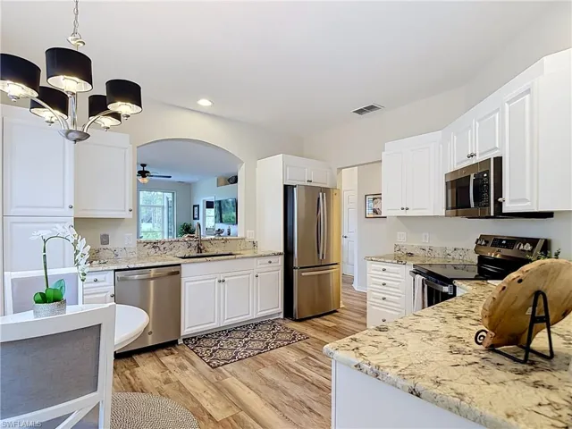 20071 Seagrove St 1001, Estero, Florida 33928
