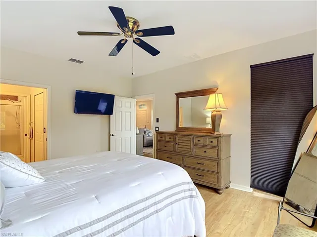 20071 Seagrove St 1001, Estero, Florida 33928